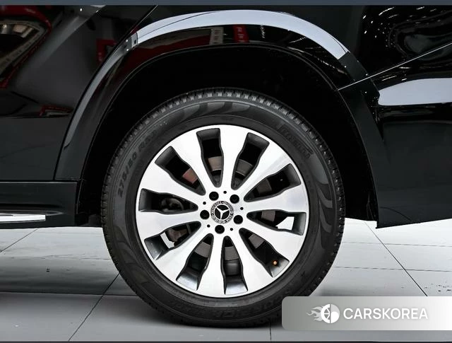 Mercedes-Benz GLS id 3890131 из Китая 16