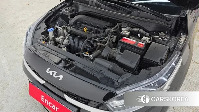 Kia The New K3 2nd generation id 3770472 из Кореи 16