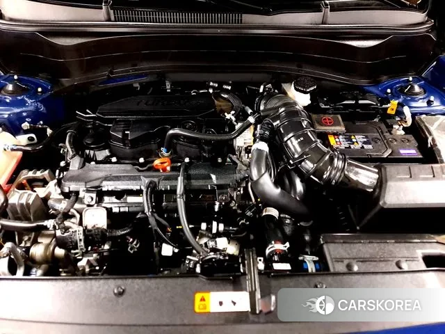 Kia The New Seltos id 3776566 из Кореи 16