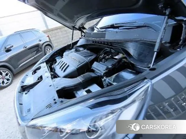 Kia The New Sorento id 3682413 из Кореи 16