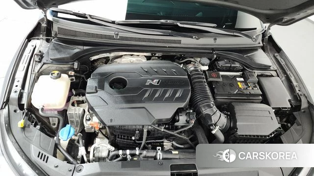Hyundai Veloster (JS) id 4574387 из Кореи 26