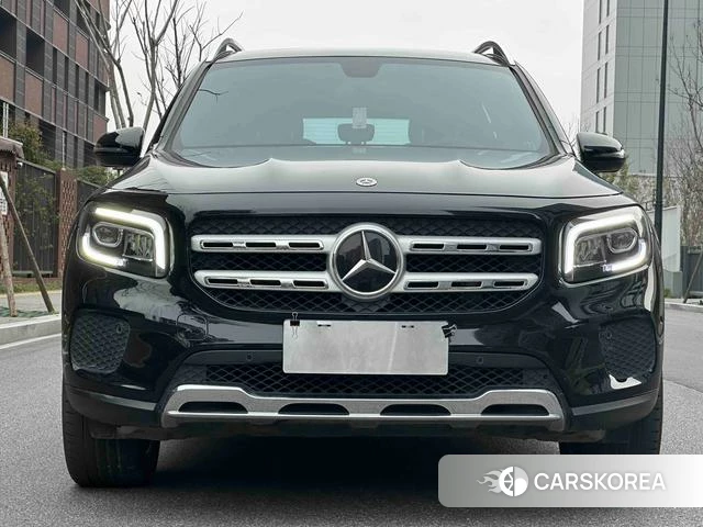 Mercedes-Benz GLB id 4212673 из Китая 14
