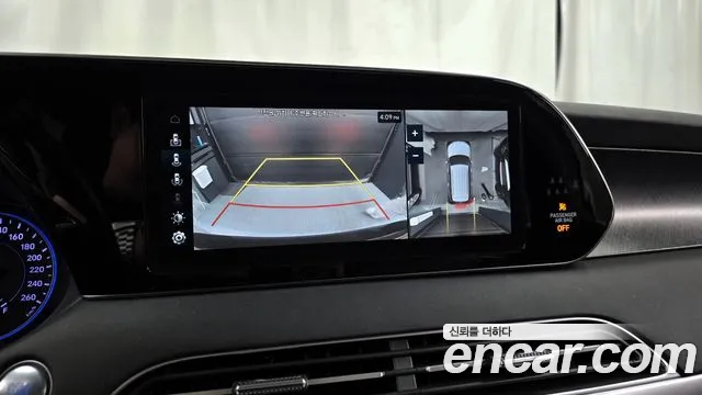 Hyundai Palisade id 2762014 из Кореи 16