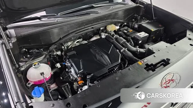 Hyundai Palisade (LX3) id 3388319 из Кореи 16