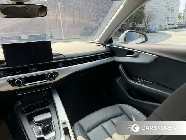 Audi A5 id 4242010 из Китая 14