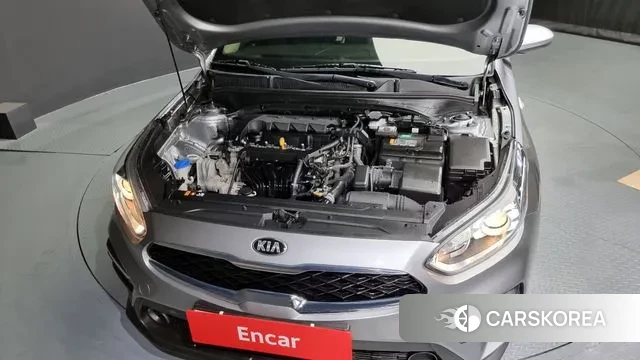 Kia Come New K3 id 3018027 из Кореи 16