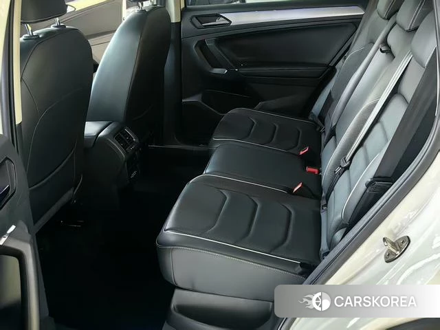 Volkswagen Tiguan L PHEV id 4321162 из Китая 9