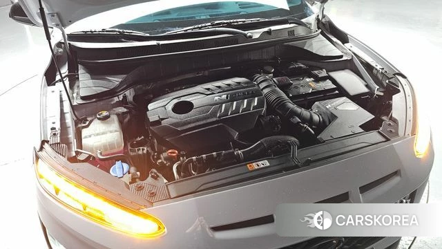 Hyundai The New Kona id 3965075 из Кореи 16