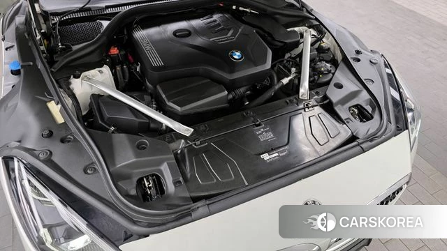 BMW Z4 (G29) id 4203304 из Кореи 26