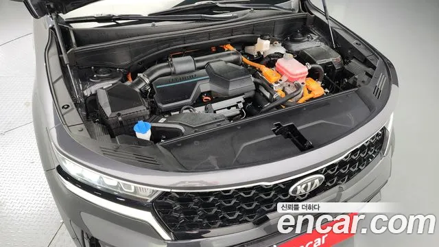 Kia Sorento 4th Generation id 2711698 из Кореи 16