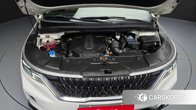 Kia Carnival 4th generation id 3860292 из Кореи 16