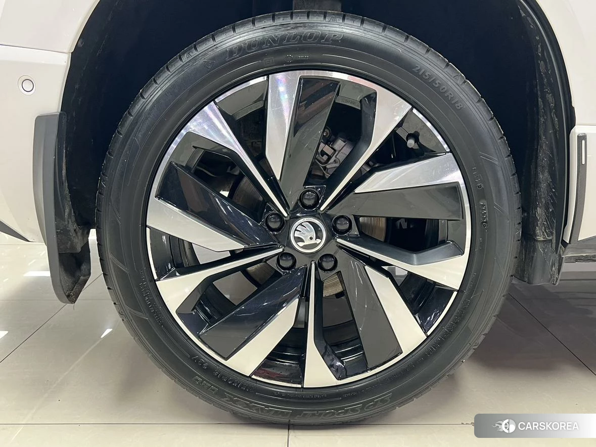 Skoda Krok id 4440632 из Китая 14