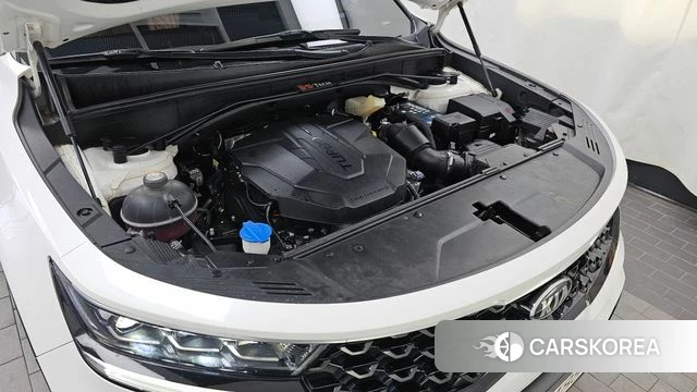 Kia Sorento 4th Generation id 4662427 из Кореи 31