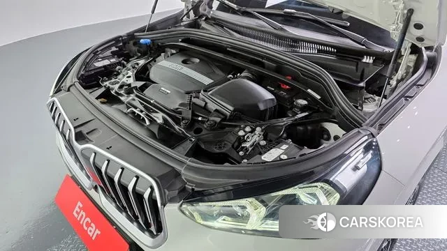 BMW X1 (U11) id 3696386 из Кореи 16