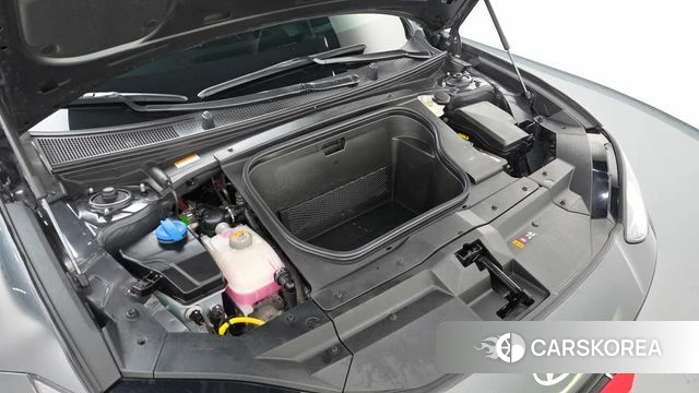 Hyundai Ionic 6 id 4533767 из Кореи 16