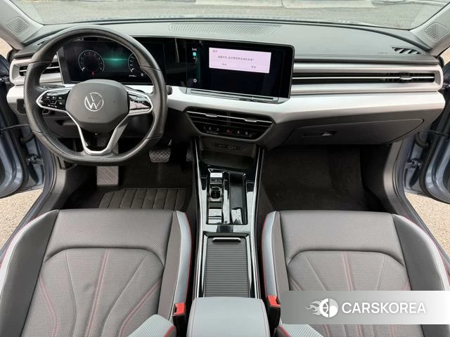 Volkswagen Lingdu id 4264632 из Китая 11