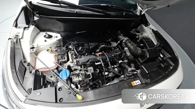 Kia The New Seltos id 3432040 из Кореи 16