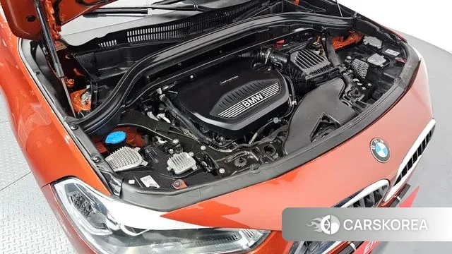 BMW X2 (F39) id 3557409 из Кореи 16