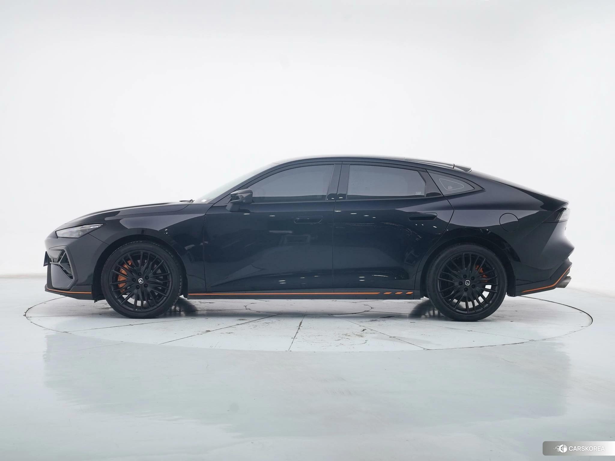 Chang'an UNI-V id 4473353 из Китая 7