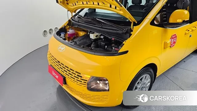 Hyundai Staria id 3405046 из Кореи 16