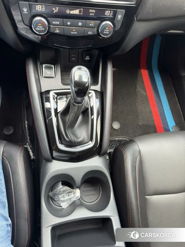 Nissan Qashqai id 4399959 из Китая 16
