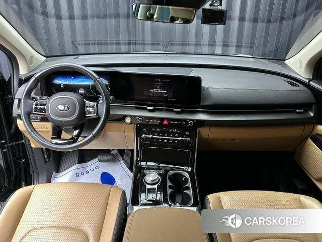 Kia Carnival 4th generation id 4697828 из Кореи 15
