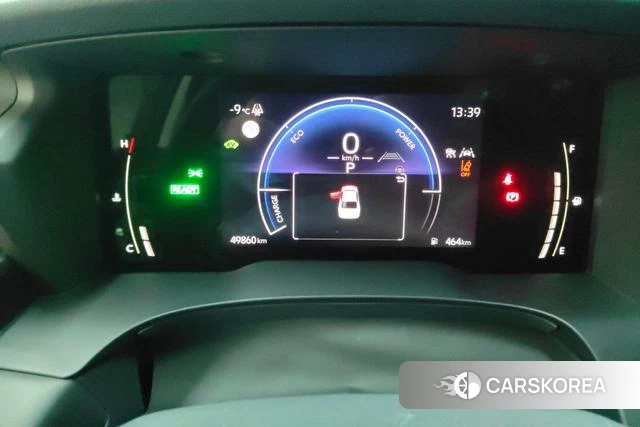 Toyota Camry id 4260708 из Китая 13