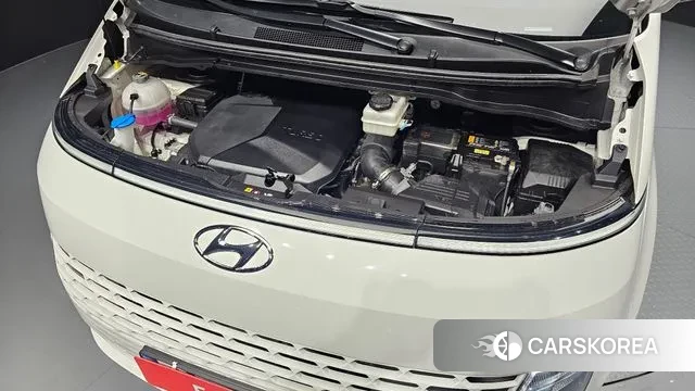 Hyundai Staria id 3411172 из Кореи 16