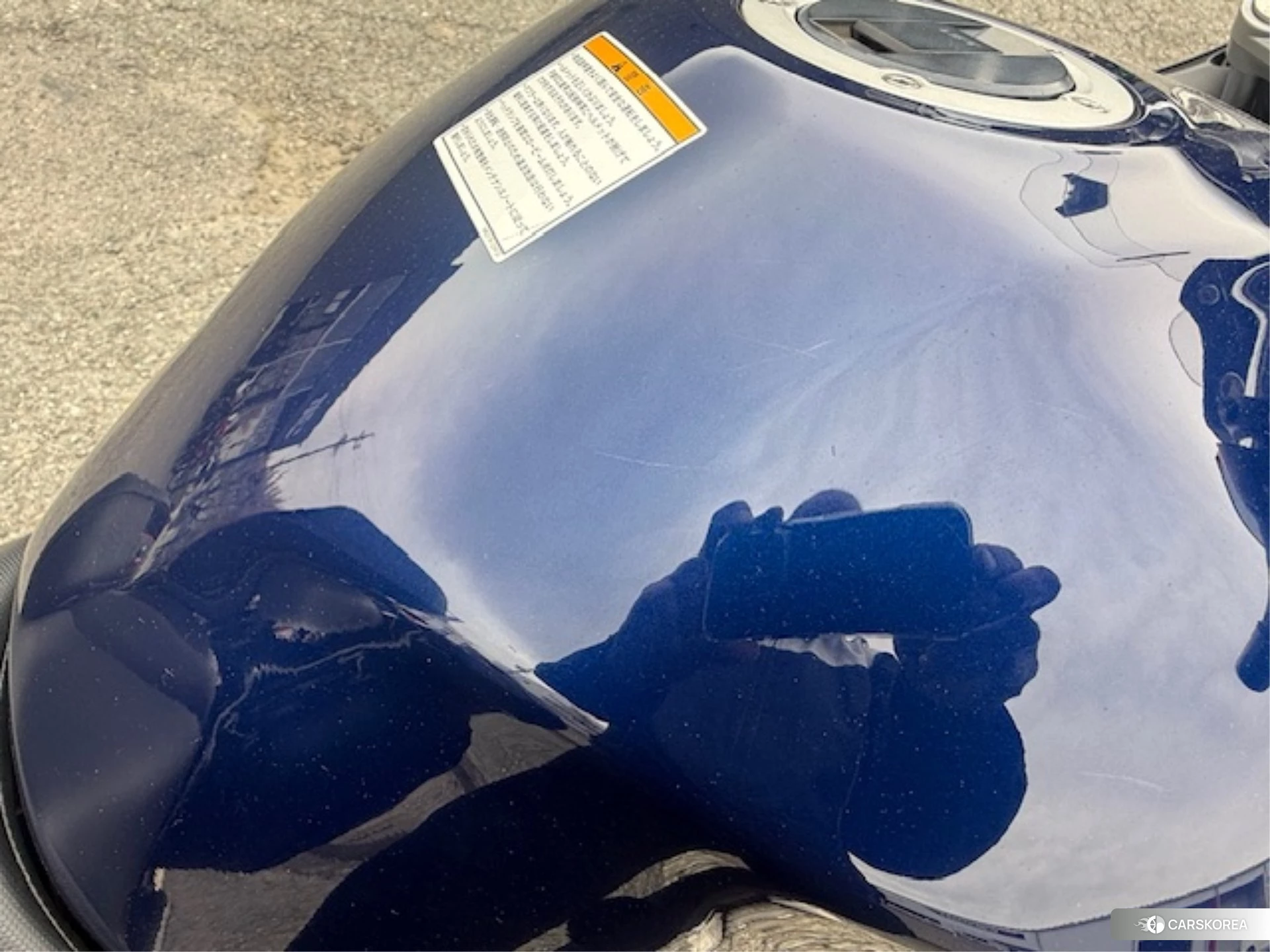 Suzuki BANDIT 1250F id 3947946 из Японии 15