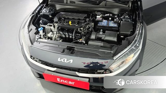 Kia The New K3 2nd generation id 4293161 из Кореи 16