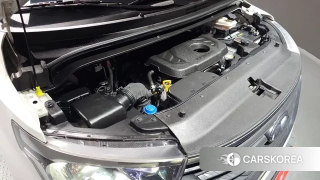 Hyundai The New Grand Starex id 2995338 из Кореи 16