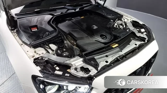 Mercedes-Benz E-Class W213 id 3487915 из Кореи 16