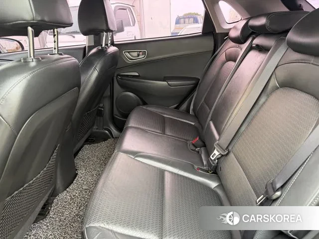 Hyundai Kona Electric id 3324981 из Кореи 12