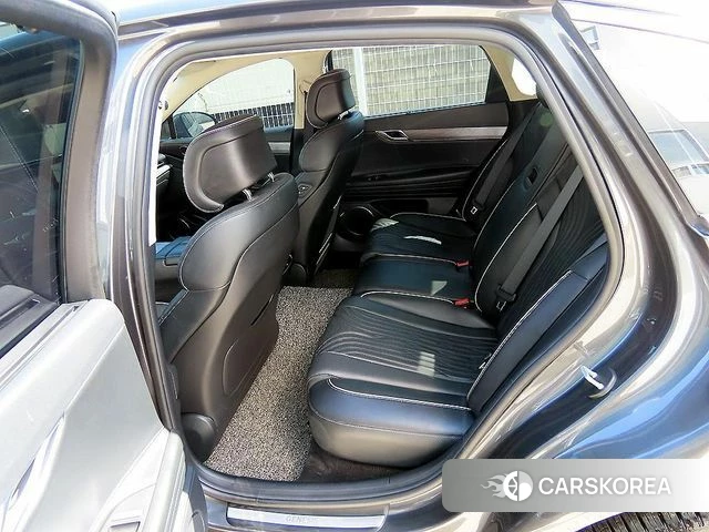 Genesis G80 (RG3) id 3904602 из Кореи 16