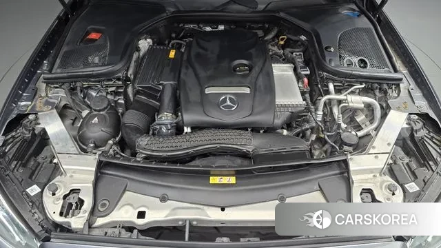 Mercedes-Benz E-Class W213 id 3044941 из Кореи 16