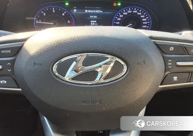 Hyundai Palisade id 3615617 из Кореи 9