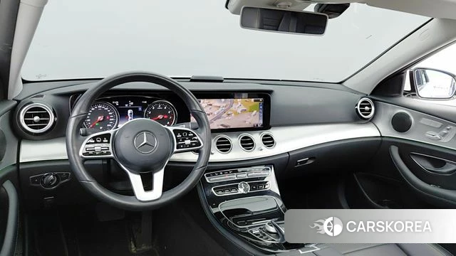 Mercedes-Benz E-Class W213 id 4642585 из Кореи 16