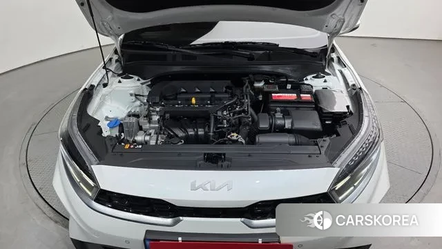 Kia The New K3 2nd generation id 3443365 из Кореи 16