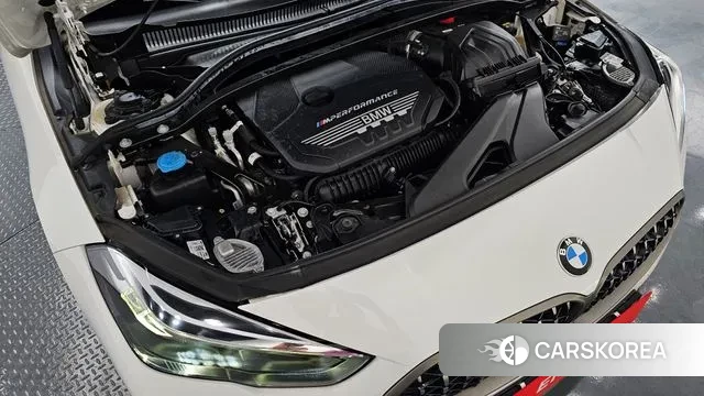 BMW 2 Series Gran Coupe (F44) id 3765362 из Кореи 16