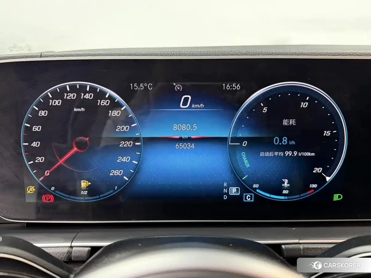 Mercedes-Benz GLE id 4679937 из Китая 14