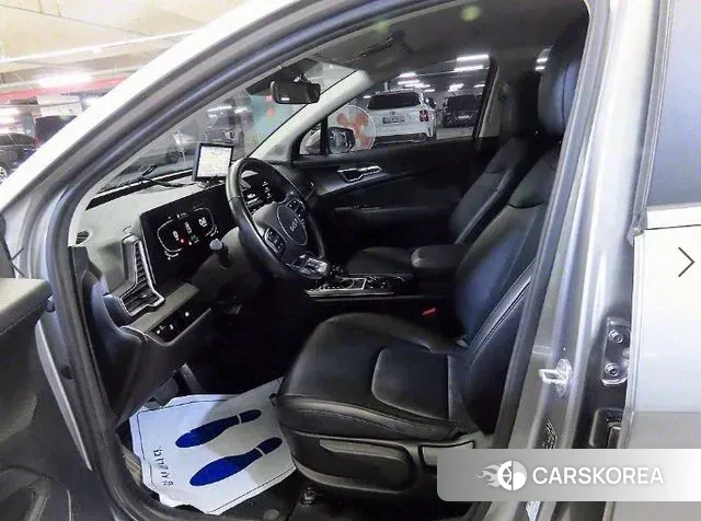 Kia Sportage 5th Generation id 2993846 из Кореи 15