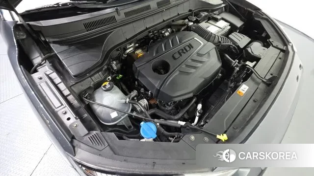 Hyundai Kona id 3033839 из Кореи 16