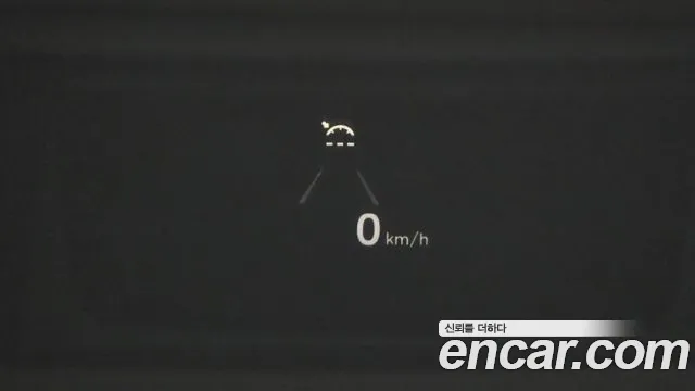 Genesis G90 id 2619786 из Кореи 16