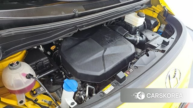 Hyundai Staria id 4764119 из Кореи 16