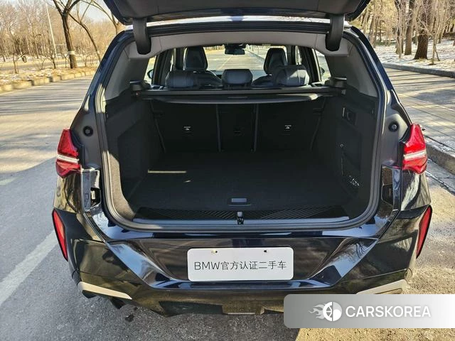 BMW X3 id 4341922 из Китая 12