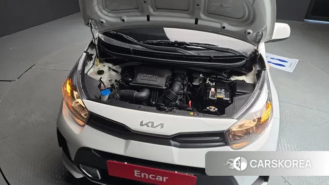 Kia Morning Urban (JA) id 3567099 из Кореи 16