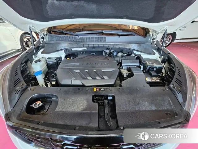 Kia The New Sorento id 2372196 из Кореи 16