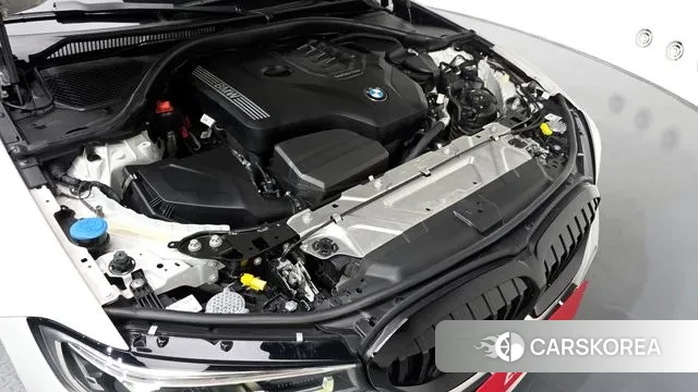 BMW 3 Series (G20) id 3328938 из Кореи 16