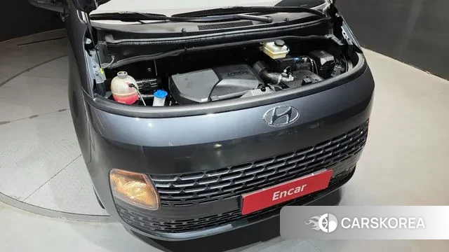 Hyundai Staria id 3620974 из Кореи 16