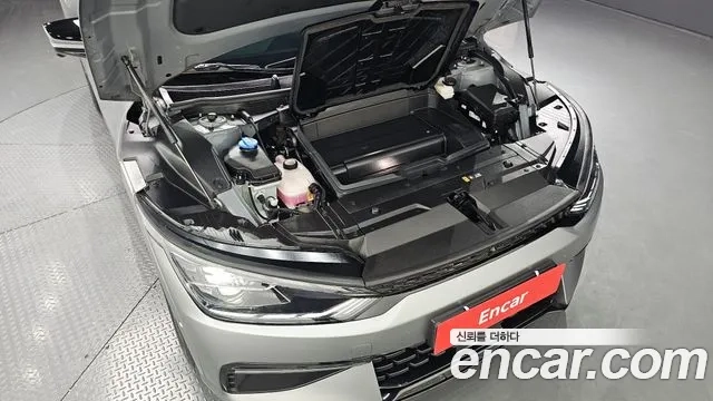 Kia EV6 id 2925881 из Кореи 16